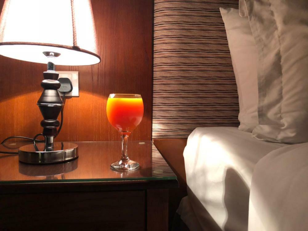 ماسة داركم للوحدات السكنية Aparthotel Buraidah Buitenkant foto